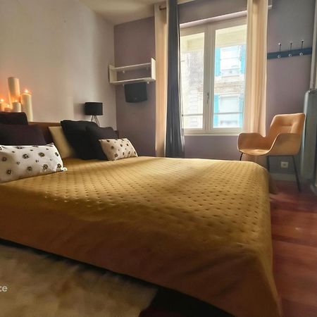 La Parenthese Rennaise Daire Rennes Dış mekan fotoğraf
