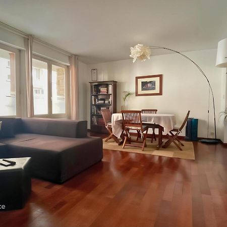 La Parenthese Rennaise Daire Rennes Dış mekan fotoğraf