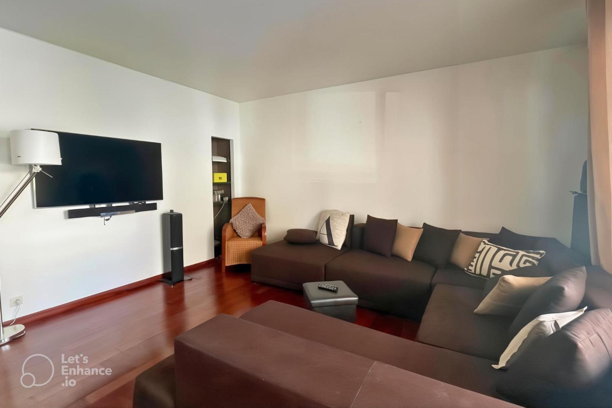 La Parenthese Rennaise Daire Rennes Dış mekan fotoğraf