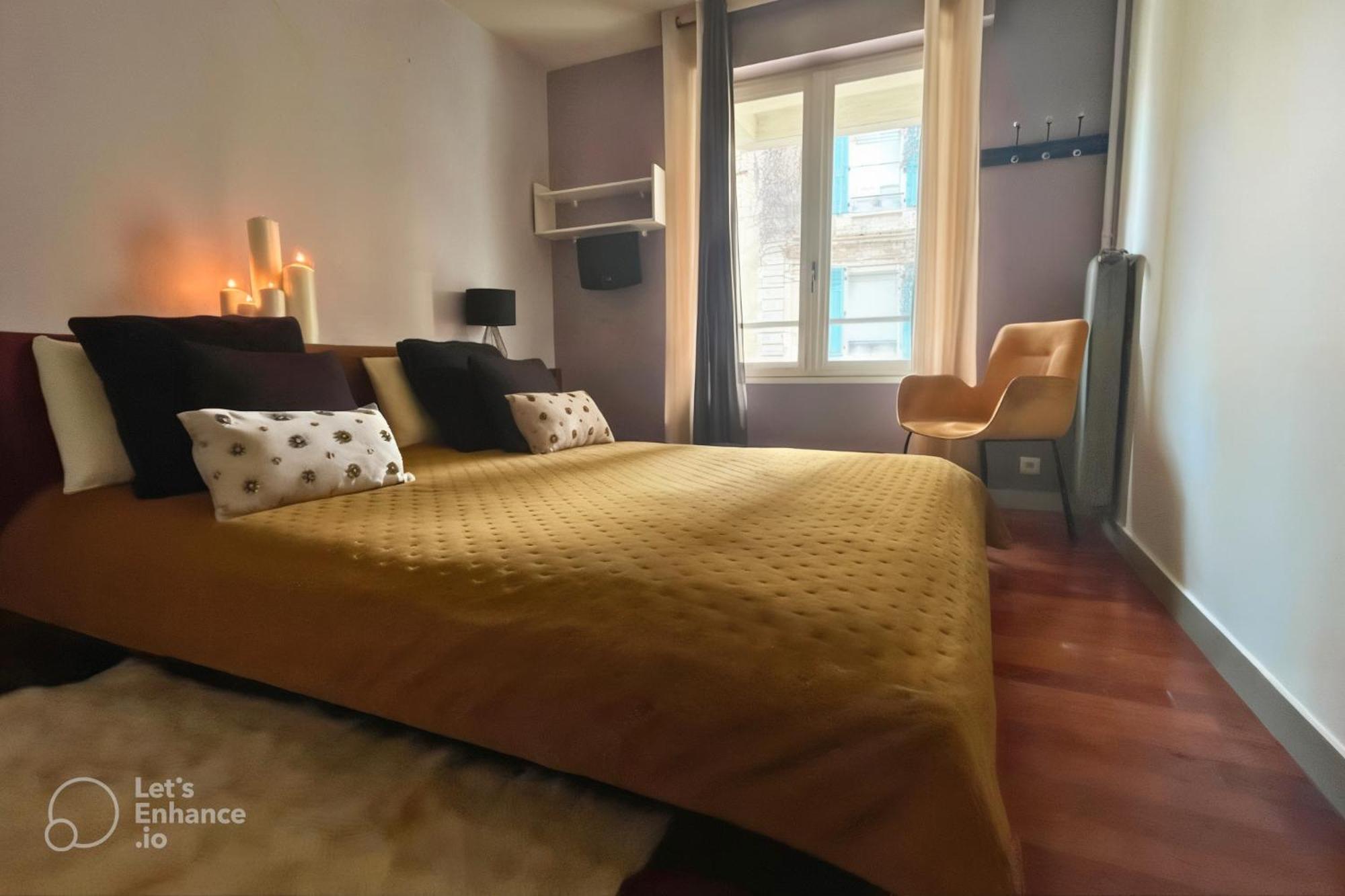 La Parenthese Rennaise Daire Rennes Dış mekan fotoğraf